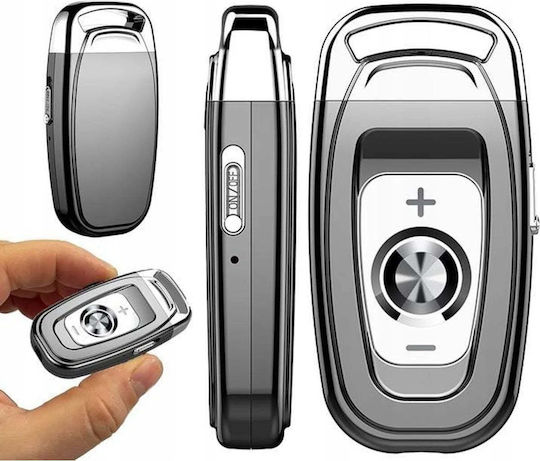 Voice Recorder με Eσωτερική Μνήμη 16GB