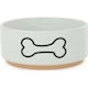 Barry King Keramik Futter- & Wasserschale für Hund 12cm