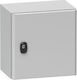 Schneider Electric Outdoor Surface-Mounted Electrical Box IP66