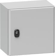 Schneider Electric Outdoor Surface-Mounted Electrical Box IP66