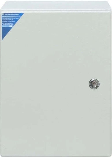 Incobex Incobex Anschlussdosen Außenmontage Wasserdicht IP66