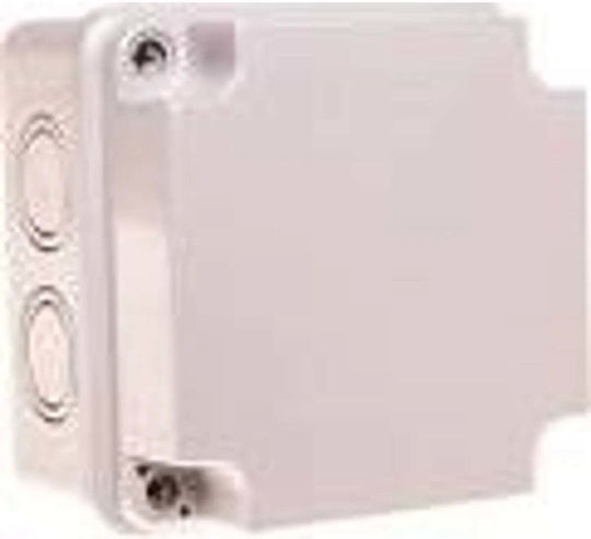 Elektro Plast Elektro Plast Anschlussdose Für Außeneinbau IP44