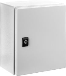 Schneider Electric Εξωτερικό Ηλεκτρολογικό Κουτί IP66