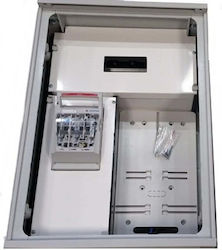 Incobex Außen Anschlussdosen IP44