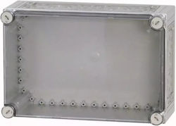 Eaton Външно електрическо табло IP65
