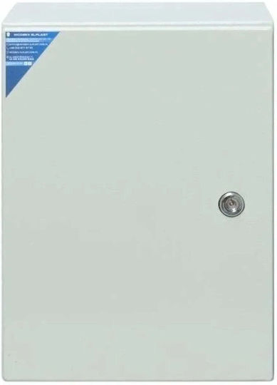 Incobex Schneider Electric Anschlussdose Für Draußen Platzierung IP66