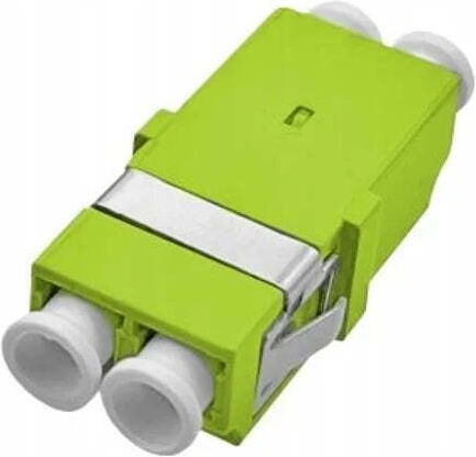 A-LAN Glasfaser-Adapter 1 Stück