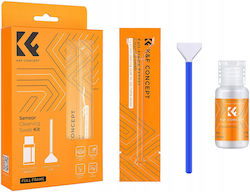 K&F Concept Καθαριστικό Πληκτρολογίου 20ml K&F Concept Καθαριστικό Πληκτρολογίου 20ml