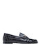 Damen Faulenzer in Schwarz Farbe