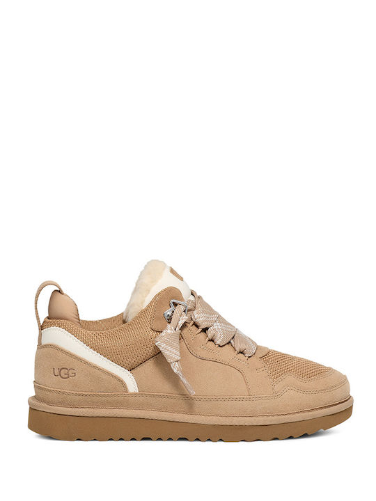 UGG Lowmel Beige