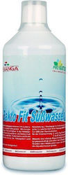 Femanga Aquarium-Wasserbehandlung Bakto Fit 250ml Femanga Aquarium-Wasserbehandlung Bakto Fit 250ml