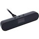 Inline Bluetooth Audio Sender mit Display Bt5.4 Klinke + Toslink
