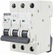 Bemko Μικροαυτόματος 3p B 6a 4,5ka Ac Schelinger A02-g7-3p-b06