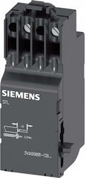 Siemens Αυτόματη Ασφάλεια AC/DC
