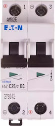 Eaton Automatic Circuit Breaker DC Eaton Automatic Circuit Breaker DC
