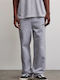Grey Sweatpants
