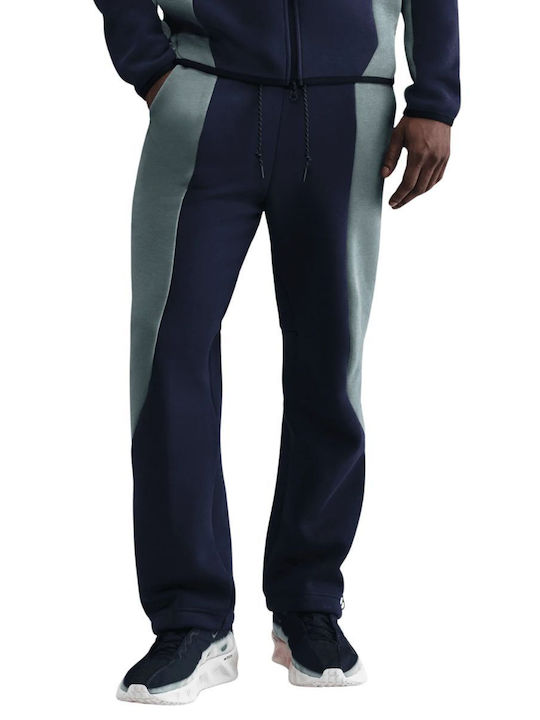 Nike Tech Fleece Sweatpants Green