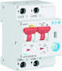 Eaton Automatic Circuit Breaker 10A 2-Pole 300147