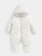 Mothercare Φορμάκι Εξόδου Λευκή