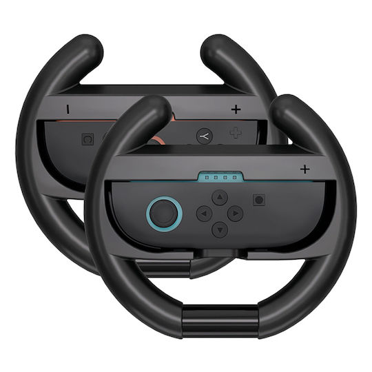 Nintendo Griff Für Konsole Für Switch 2 In Schwarz