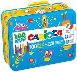 Next Drawing Markers Set 80 Colours Next Drawing Markers Set 80 Colours