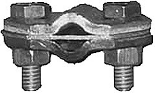 Eti-polam Скоби за Голи Проводници Al-cu 6-35mm2 Z302 002912094