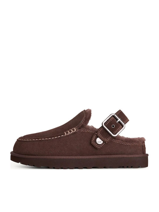 UGG UGG