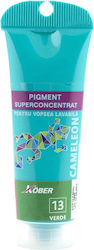 Superkonzentrierte Grüne Pigment Waschbare Farben 30ml Superkonzentrierte Grüne Pigment Waschbare Farben 30ml