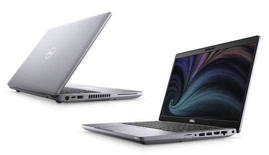 Dell Latitude 5411 Refurbished Grade A 14" (Core i5-10400H/8GB/256GB SSD/No OS)