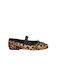 Women's Black Ballerina Shoes