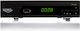 Xoro Xoro Mpeg-4 Digitaler Empfänger mit USB-Konnektivität
