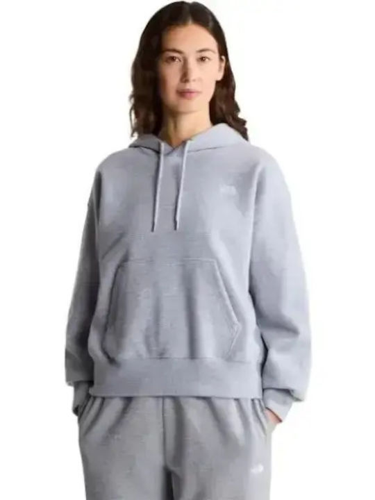 The North Face Women's Hooded Sweatshirt Cardig...