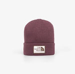 The North Face Logo Box Beanie Căciulă Pentru B...