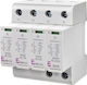 Eti Артрикуван Мълниезащитен Протектор Etitec Ml T123 300/12 5 3+1