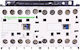 Schneider Electric Schneider Electric Rackschalter 24V 6A