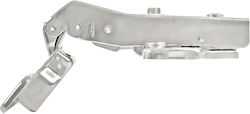 Rejs Scharniere Möbel 45opus Clip D35 100oh=0 Softv