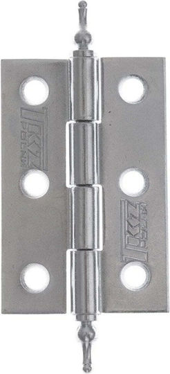 Tunabone Scharniere Tür J2 Kz60 Ur Verzinkte 8261