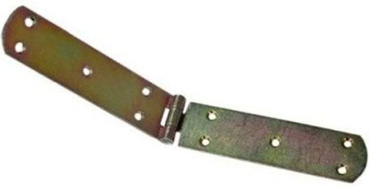 Domax Door Hinges 613401/807601 250x38x2 Mm