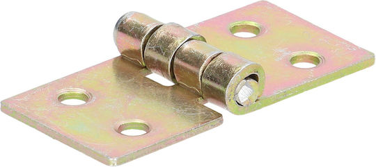 Domax Z 50 Butt Hinge 50x25x1.5 Mm