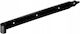 Domax Hinge Section 82052 500x35/4.0 13mm Bla