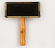 Over zoo Medium Dog Brush for Coat Grooming