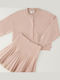 Set 2 Pieces Pink