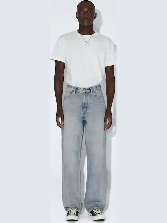 Drdenim Παντελόνι Τζιν Relaxed Fit Denim