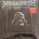 Megadeth Fast Hits Vinyl