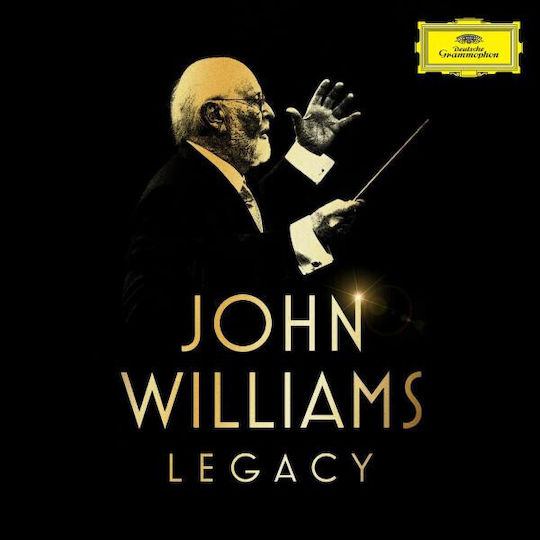 John Williams 4 John Williams Legacy Vinyl