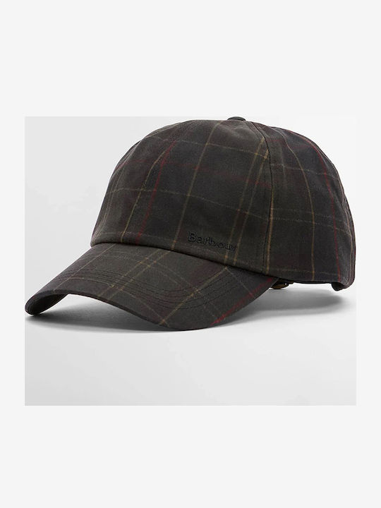 Barbour Barbour Haydon Tartan Jockey Mha0969-br...