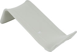 Beaba Bath Support Transatdo Velvet Γκρι Beaba Bath Support Transatdo Velvet Γκρι