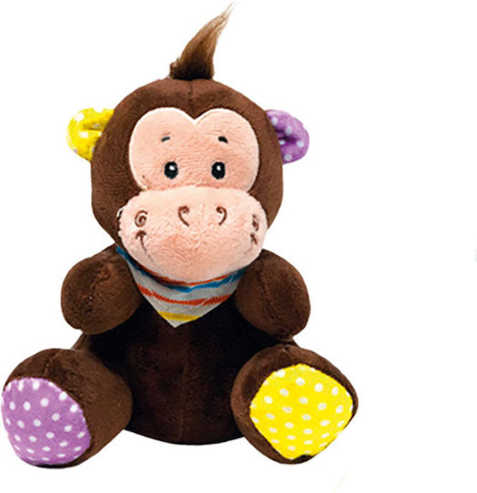 Landahl & Baumann Plush Toy 13 cm (Miscellaneous Designs)