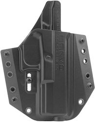 Gürtelholster für Pistole