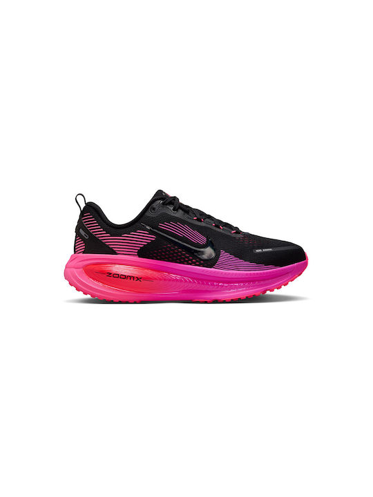 Nike Vomero 18 Women's Sport Shoes Running Black